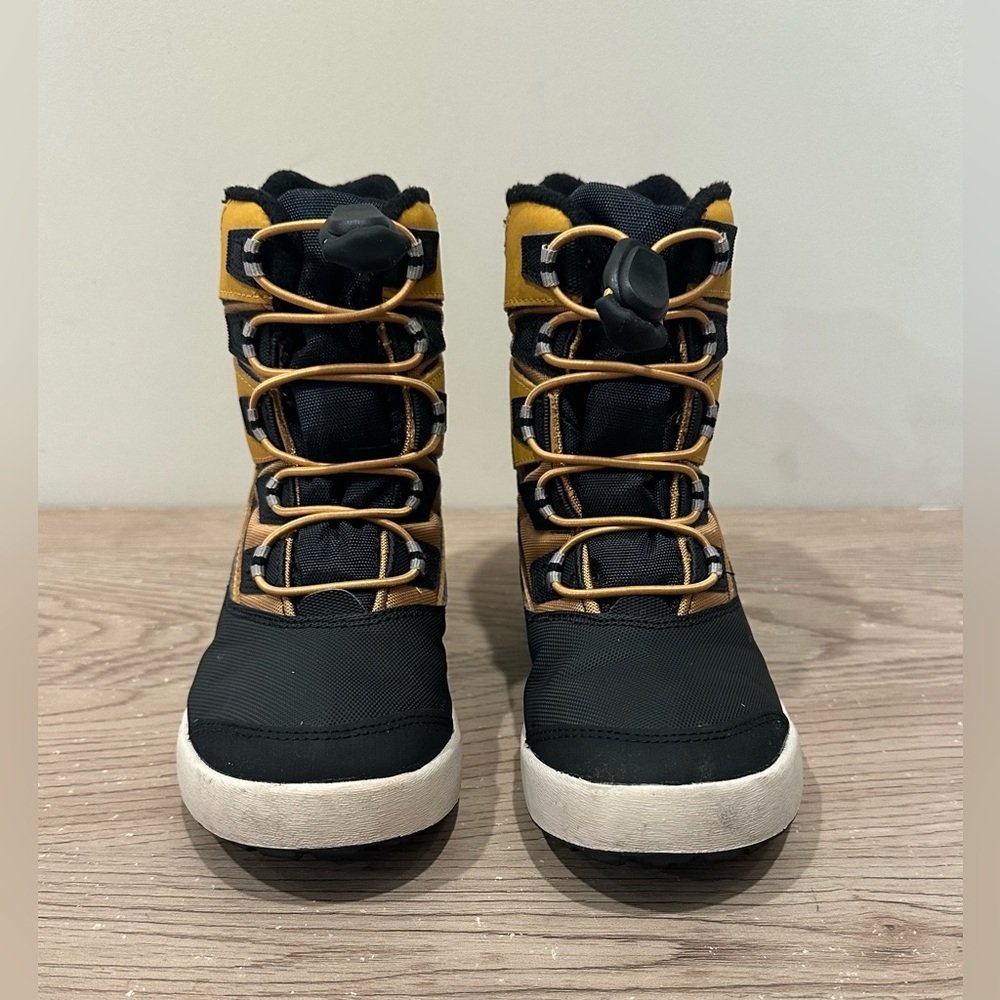 Merrell Kids Snow Bank 3.0 Waterproof